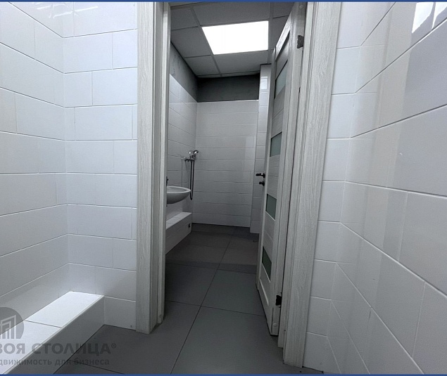 Аренда помещения Минск, Дзержинского, 22 - фото 8