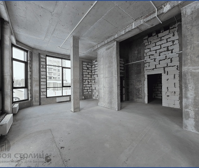  Аренда помещения Минск, Алферова, 8 - фото 1