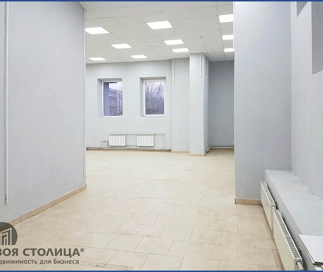  Аренда помещения Минск, Голодеда ул., 15 - фото 7