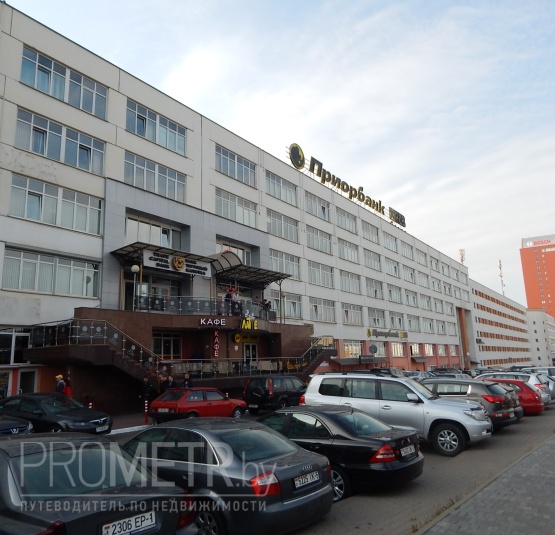  БЦ на ул. Тимирязева 65А - фото 3