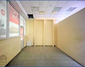  Продажа помещения Минск, Куйбышева ул., 40 - фото 3