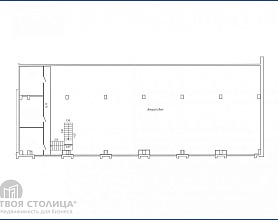 Аренда помещения Минск, Толбухина ул., 2 - фото 5