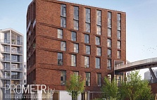 «ДЕПО» Дом BRILL 2 - ЖК «DEPO», дом «TATRA 4»