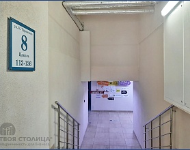  Продажа помещения Минск, Туровского ул., 8 - фото 1