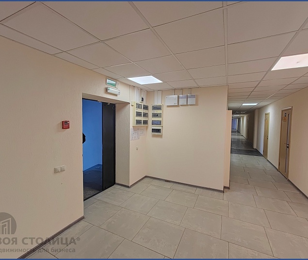  Аренда помещения Минск, Независимости просп., 58 - фото 5