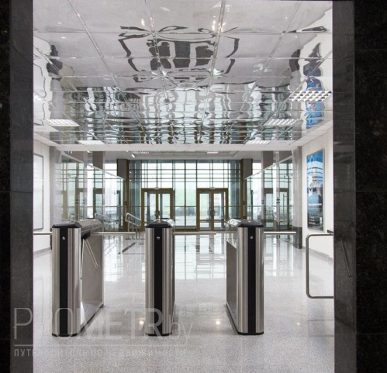  БЦ "Башня Европы" - фото 3