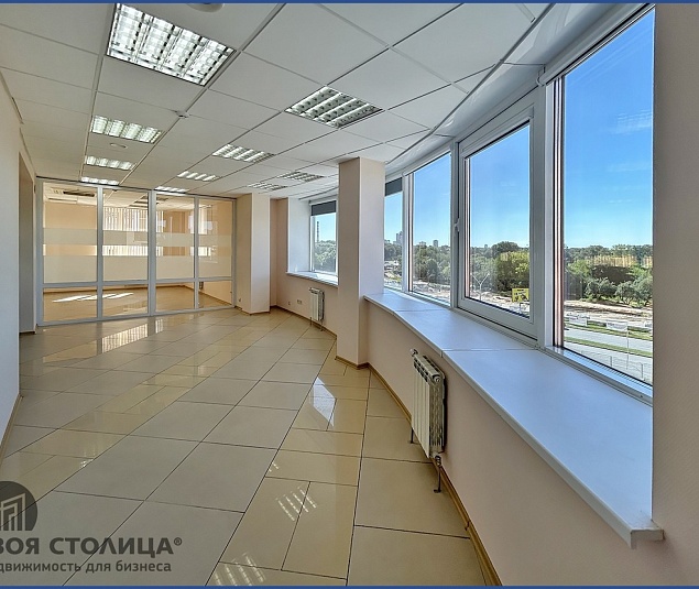  Аренда помещения Минск, Богдановича ул., 108 - фото 4