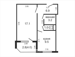 Фото объекта 24