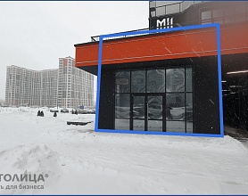  Продажа помещения Минск, Игоря Лученка, 30 - фото 5
