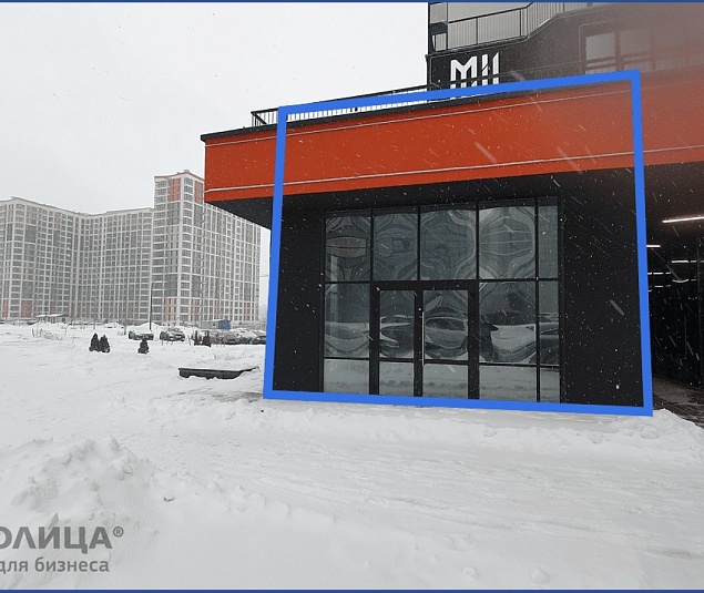  Продажа помещения Минск, Игоря Лученка, 30 - фото 5