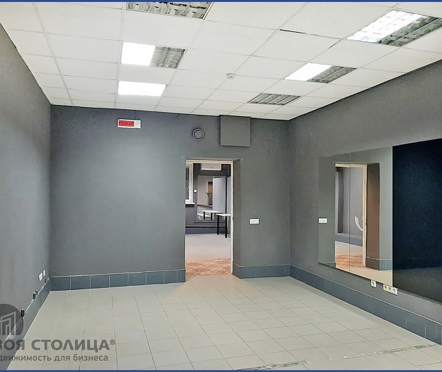  Аренда помещения Минск, Восточная ул., 39 - фото 15