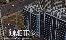 27.1 "Golden Gate Park", квартал "Happy Planet" - Дом 1 «Марина 1» 