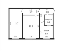 Фото объекта 4