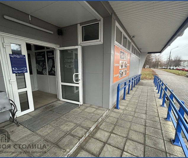  Аренда помещения Минск, Бакинская ул., 14 - фото 17