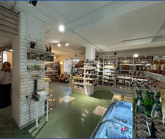  Аренда помещения Минск, Мстиславца ул., 20 - фото 1