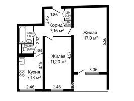 Фото объекта 16