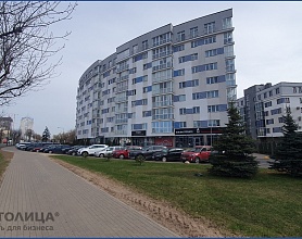  Аренда помещения Минск, Филимонова, 22 - фото 19
