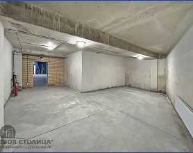  Продажа помещения Минск, Мясникова ул., 27 - фото 15