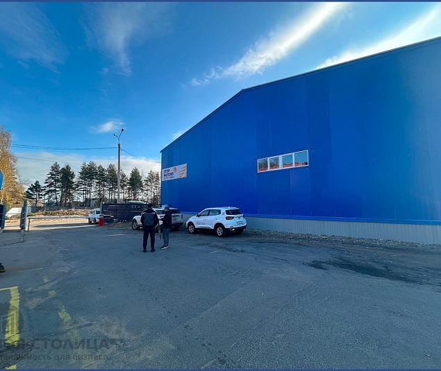 Аренда помещения Колодищи, Промышленная ул., 14 - фото 5
