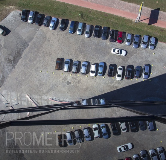  БЦ "Omega Tower" - фото 9