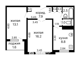 Фото объекта 21