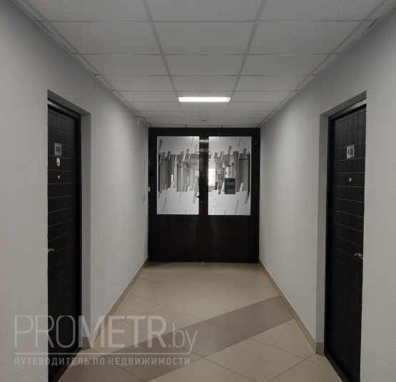  МФК на ул. Амураторской 4 - фото 3