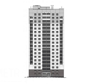 В квартале «Грандичи-4» в г. Гродно