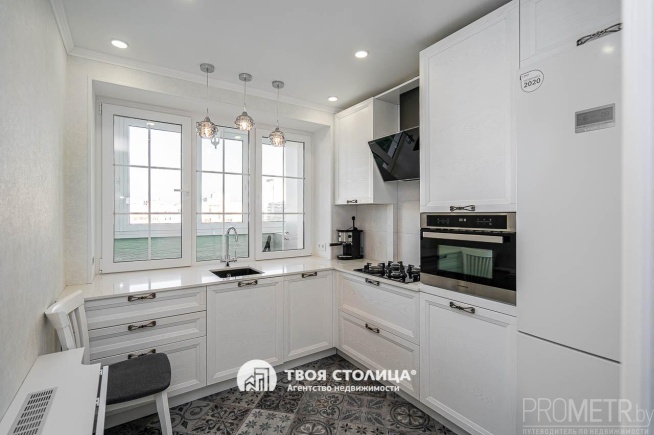 Фото объекта 1