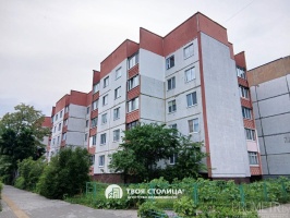 Фото объекта 1