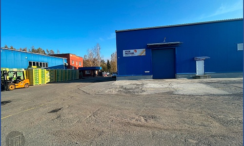 Аренда помещения Колодищи, Промышленная ул., 14