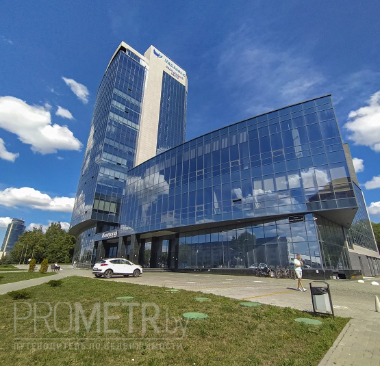  МФК "Имперский" - фото 1