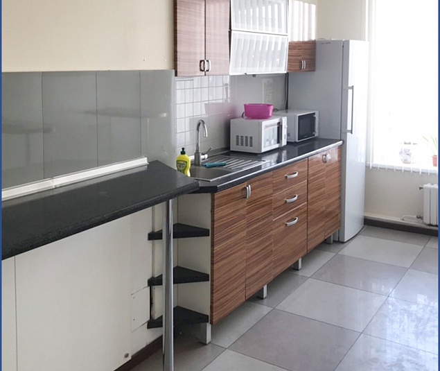  Продажа помещения Минск, Володько ул., 6 - фото 3