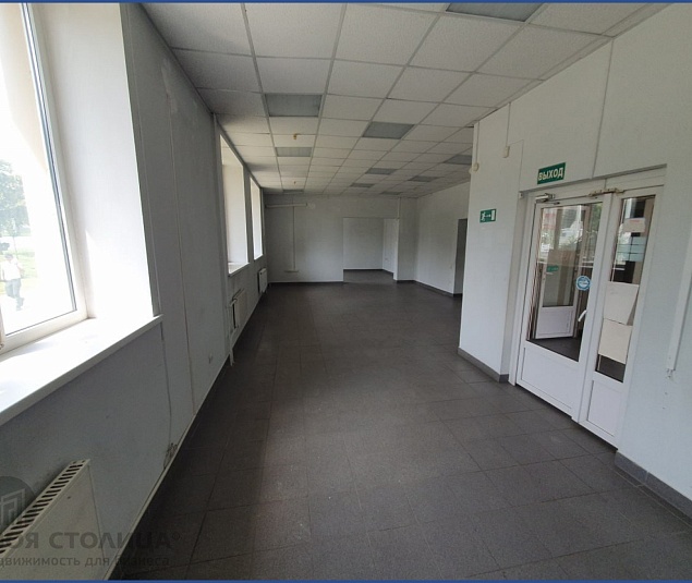 Аренда помещения Минск, Партизанский просп., 45 - фото 2