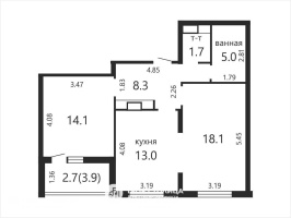 Фото объекта 2