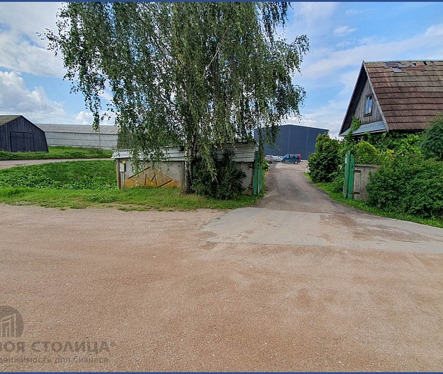  Аренда помещения Фанипольский с/с, аг. Гричино, 0 - фото 19