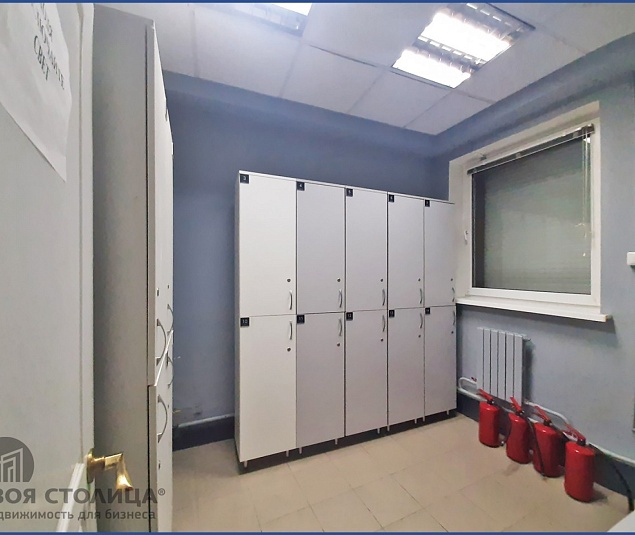 Аренда помещения Минск, Восточная ул., 39 - фото 6
