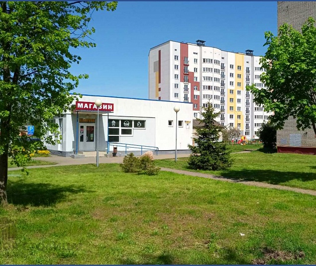  Продажа помещения Жодино, Советская ул., 51 - фото 11