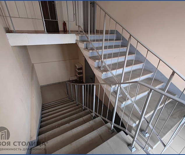  Продажа помещения Минск, Дзержинского просп., 23 - фото 8