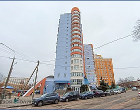  Аренда помещения Минск, Белорусская ул., 15 - фото 7
