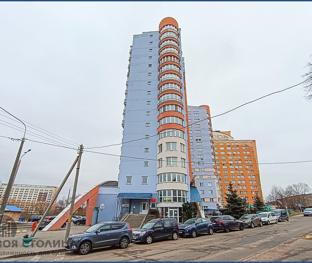  Аренда помещения Минск, Белорусская ул., 15 - фото 7