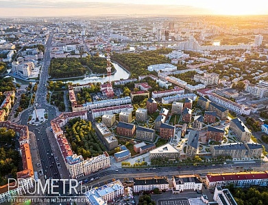 Жилой комплекс DEPO ул.Красная-Киселёва