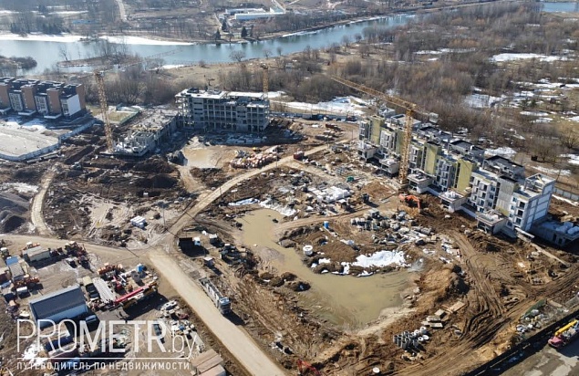  Дом 12.1 - фото 