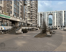  Продажа помещения Минск, Мстиславца ул., 8 - фото 4