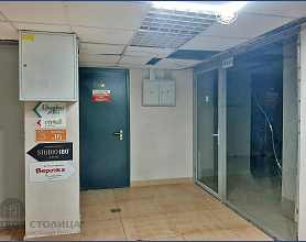  Продажа помещения Минск, Туровского ул., 8 - фото 5
