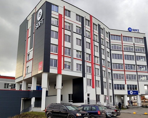 БЦ "Навигатор"