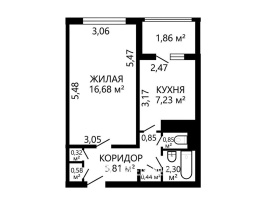 Фото объекта 21