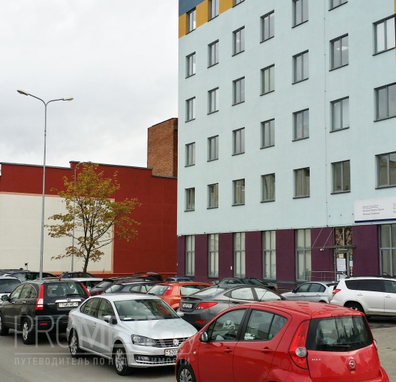  БЦ "SV Plaza" - фото 8