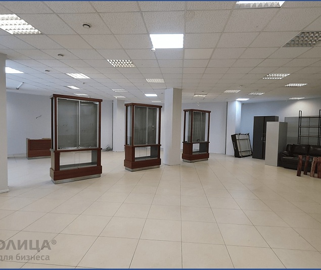  Аренда помещения Минск, Хоружей ул., 18 - фото 2