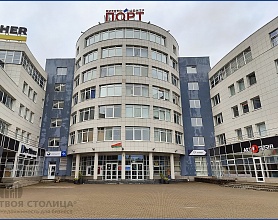  Аренда помещения Минск, Шафарнянская ул., 11 - фото 17