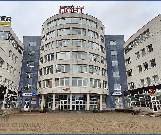  Аренда помещения Минск, Шафарнянская ул., 11 - фото 17